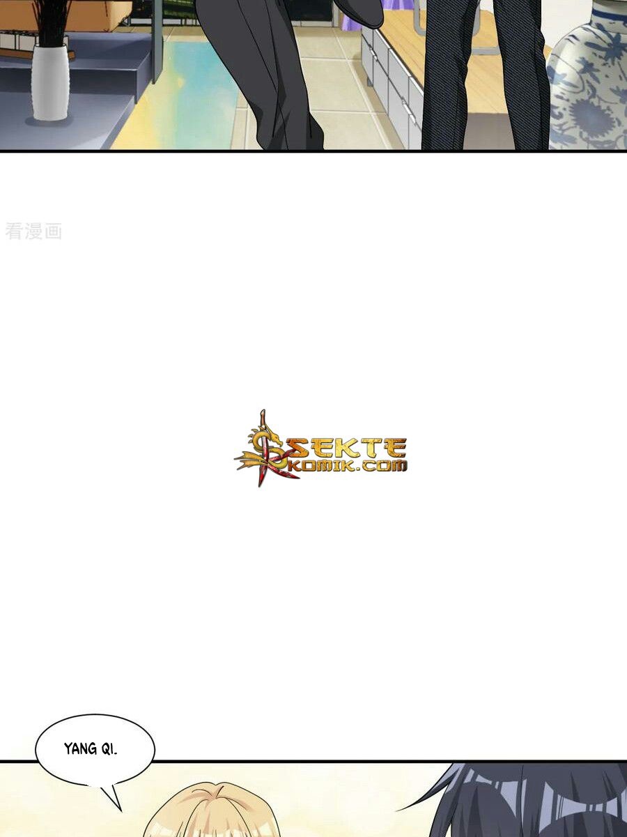 King of The Soldiers Chapter 05 Gambar 29